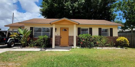 1723 Garcia Street NE Palm Bay FL 32907