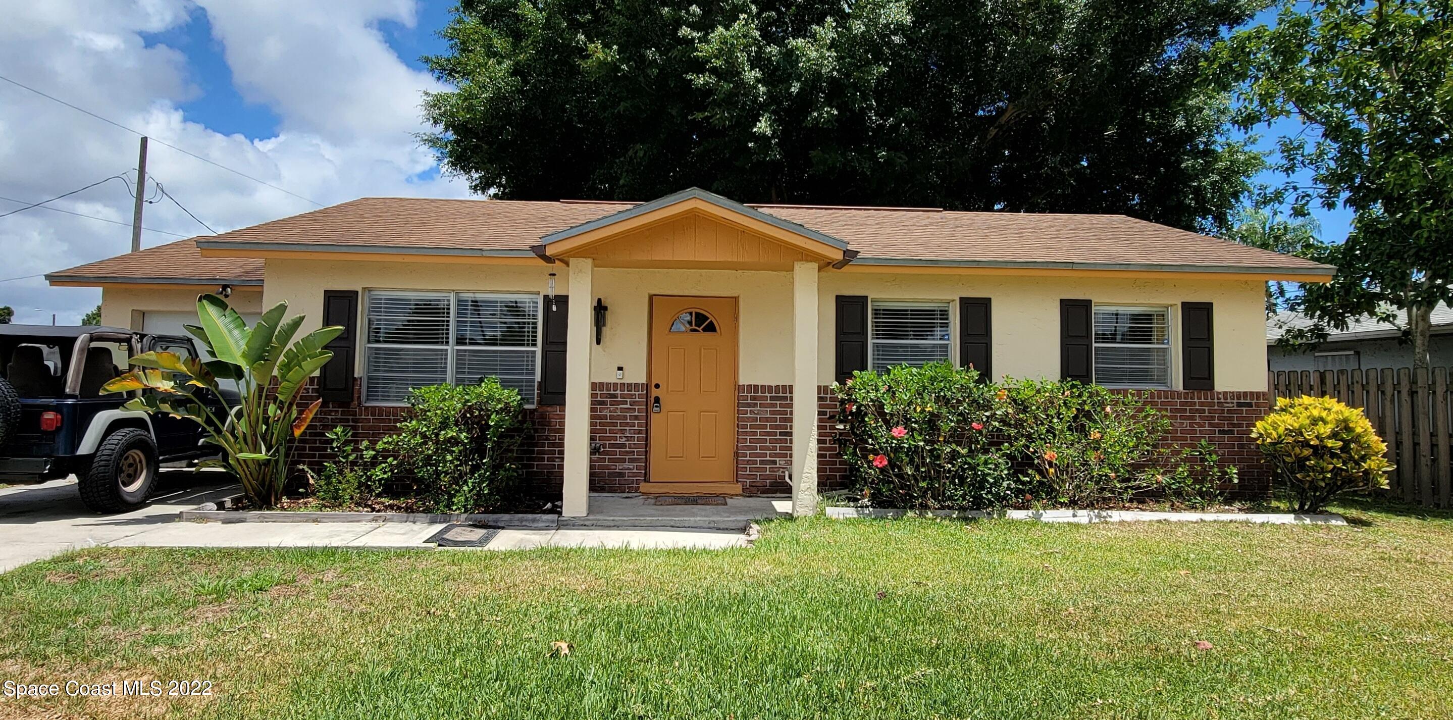 1723 Garcia Street NE Palm Bay FL 32907
