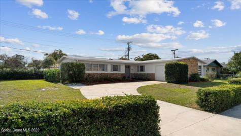 3875 Hood Avenue Titusville FL 32780