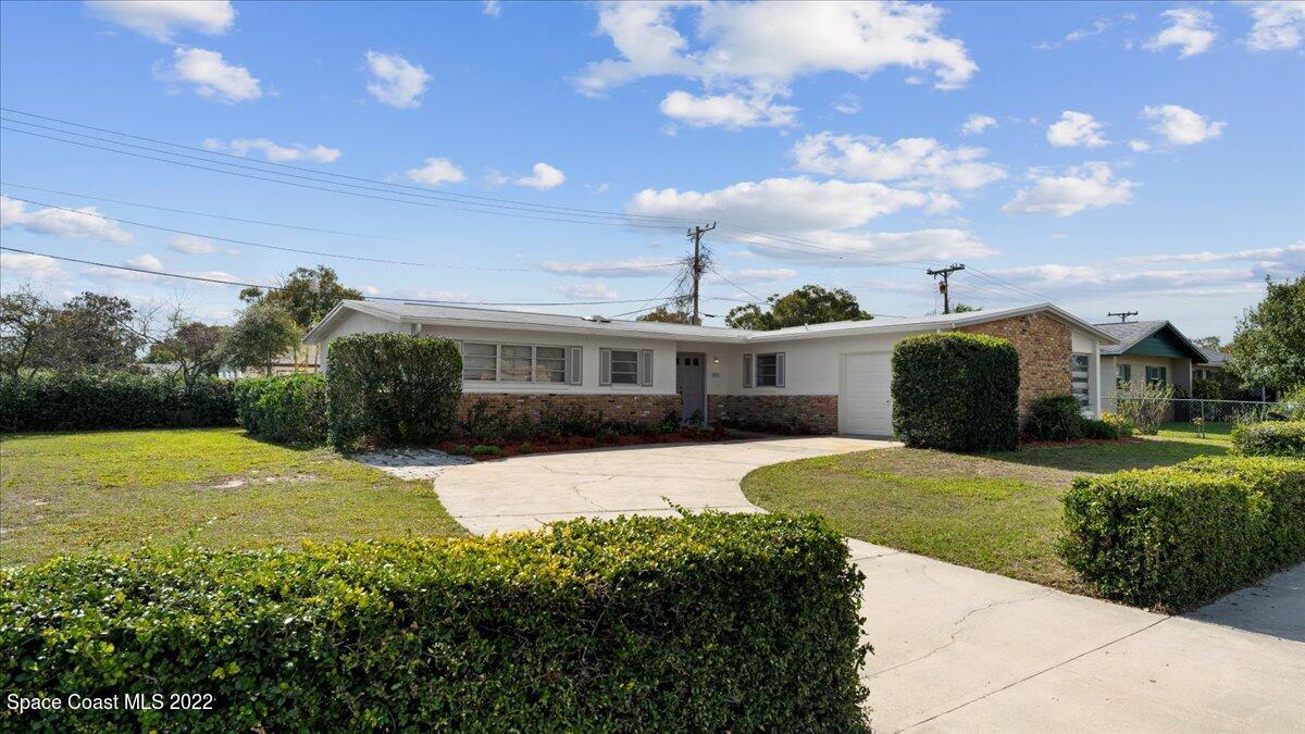 3875 Hood Avenue Titusville FL 32780