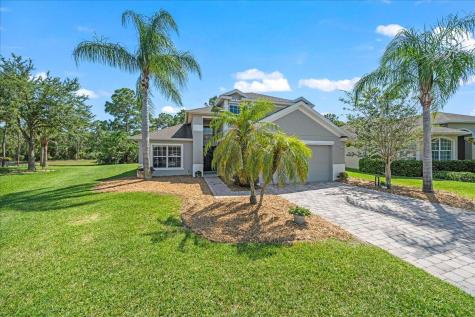 292 Abernathy Circle SE Palm Bay FL 32909