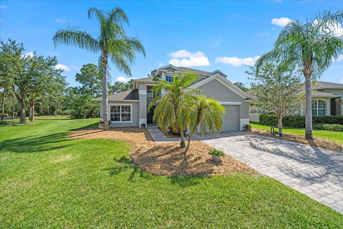 292 Abernathy Circle SE Palm Bay FL 32909