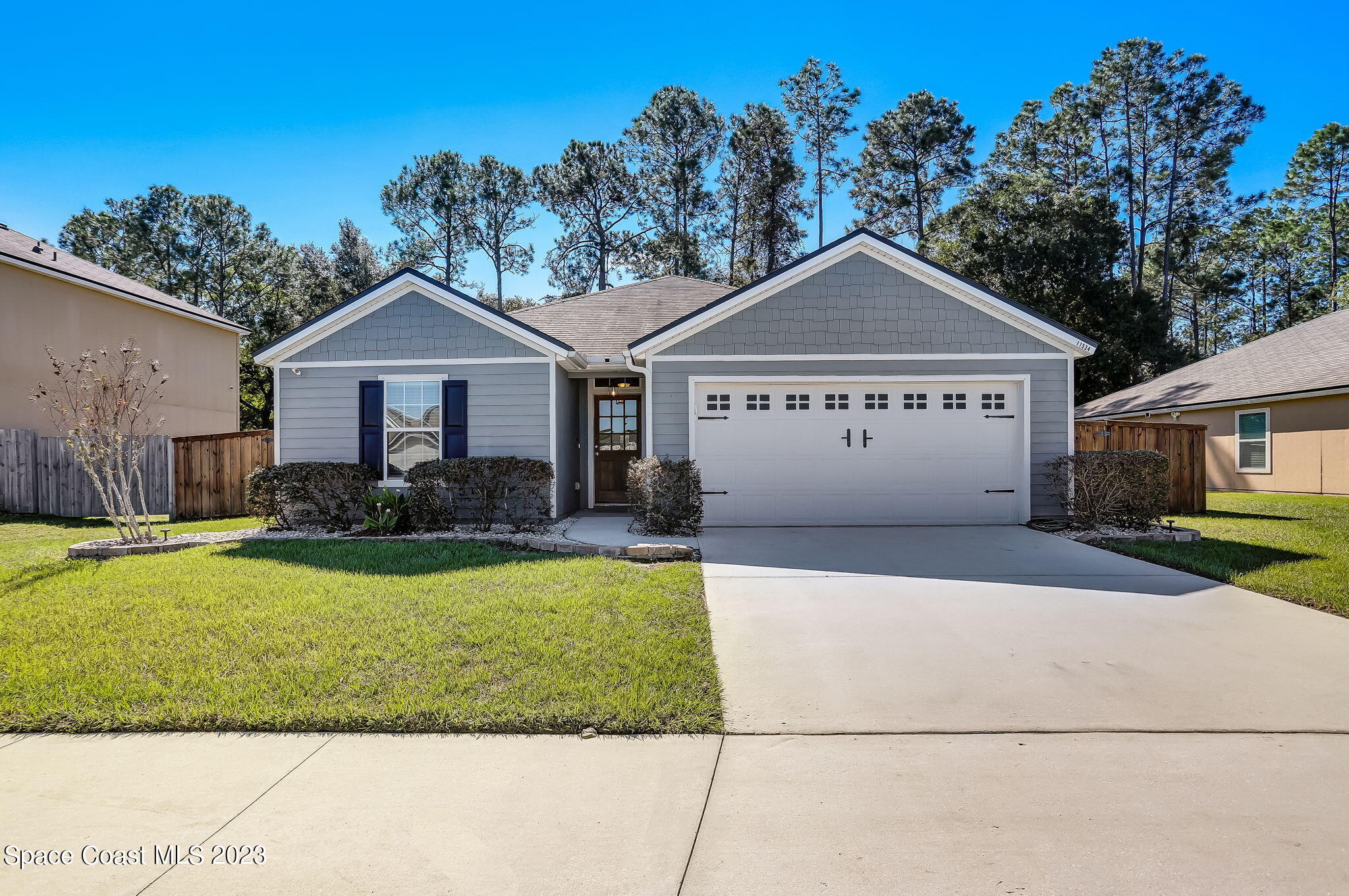 11534 Carson Lake Drive Jacksonville FL 32221
