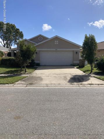 2965 Stillwater Drive Kissimmee FL 34743