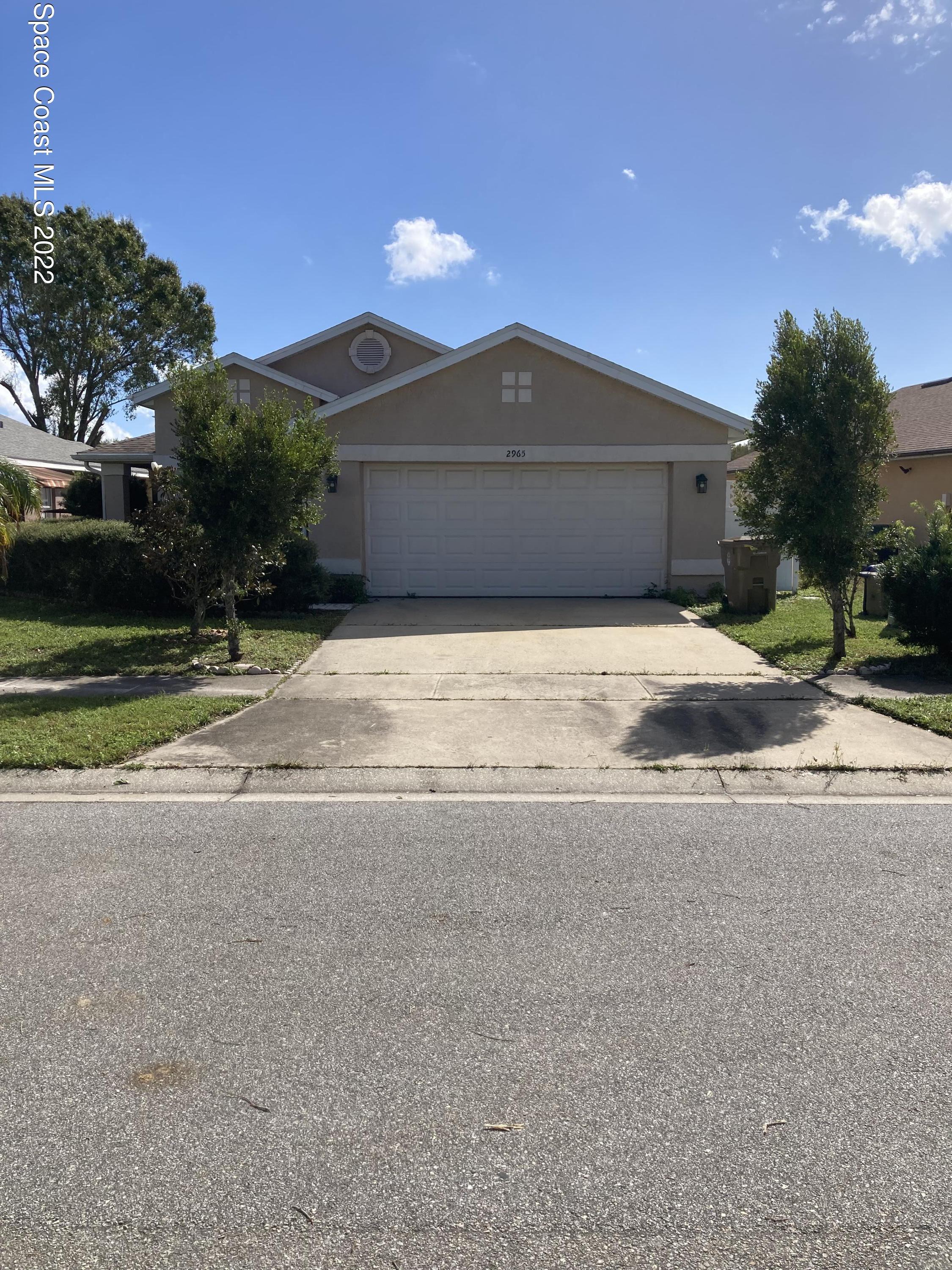 2965 Stillwater Drive Kissimmee FL 34743