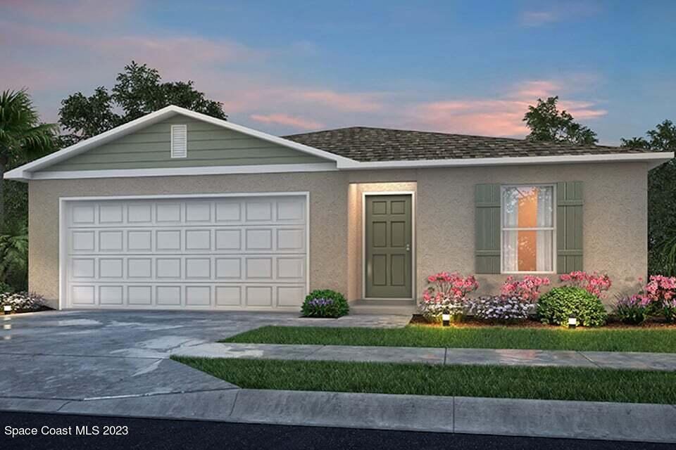 359 Webbwood Avenue SW Palm Bay FL 32908