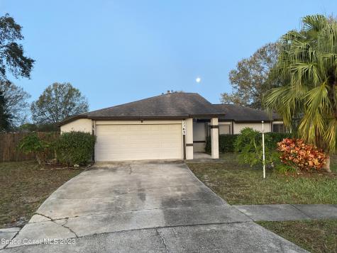3365 Chapparal Court Melbourne FL 32934