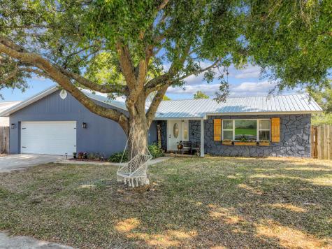 2560 White Oak Lane Titusville FL 32780