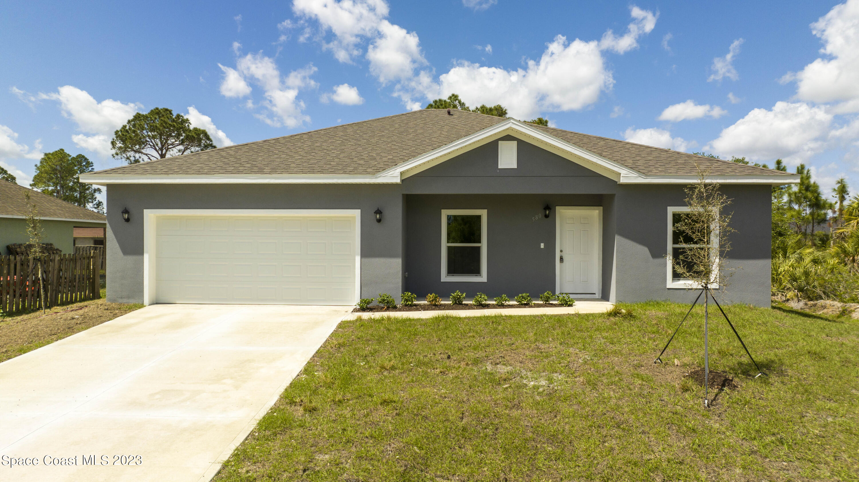 1079 Wellington Street SW Palm Bay FL 32908