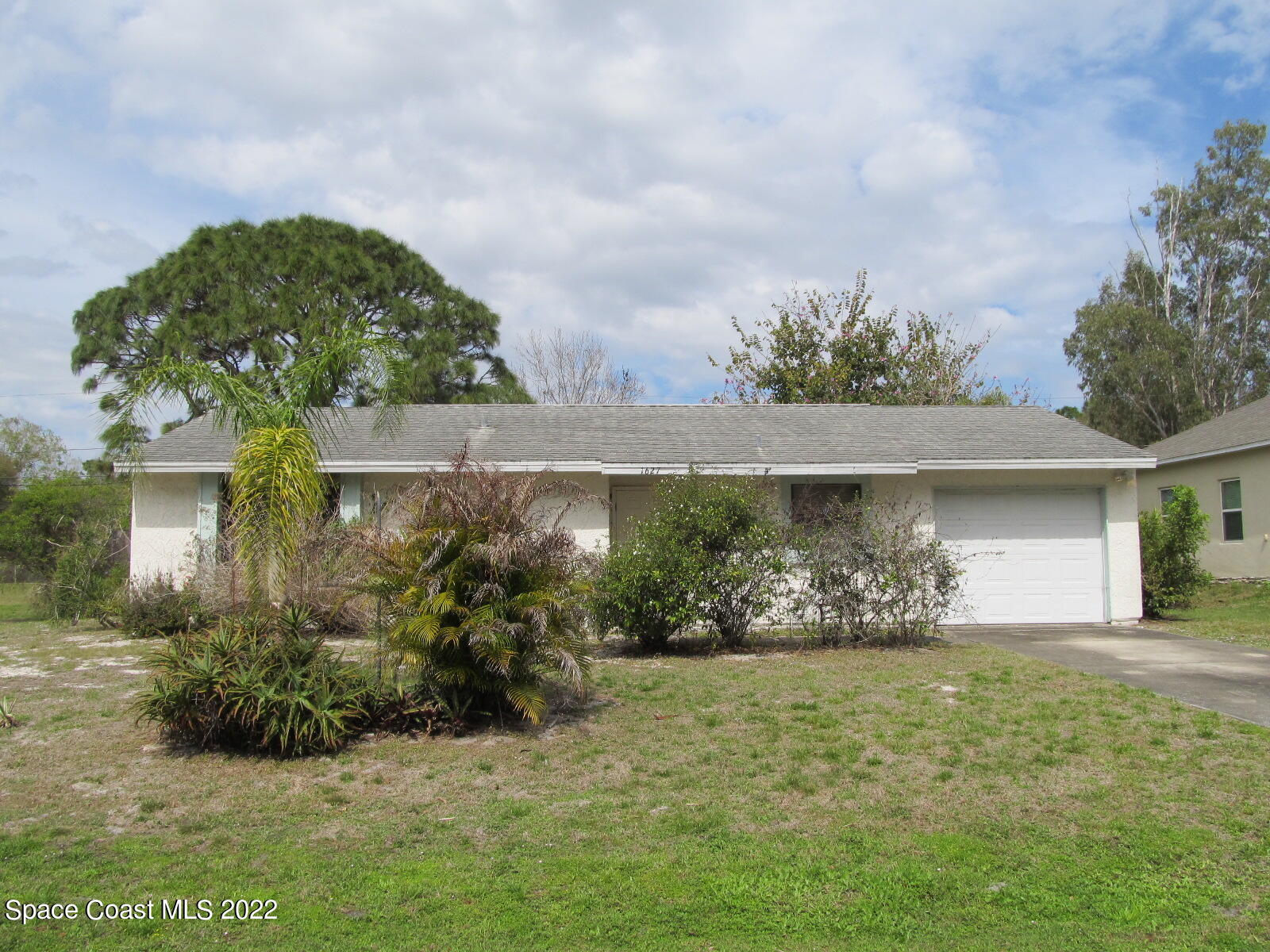 1627 Burgandy Street SE Palm Bay FL 32909