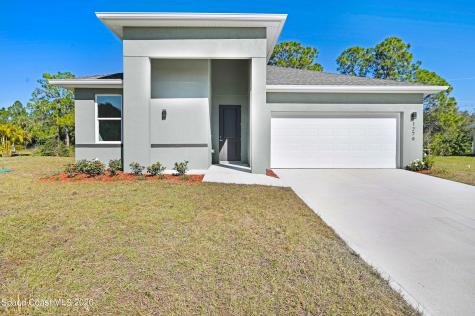 326 San Filippo Drive SE Palm Bay FL 32909