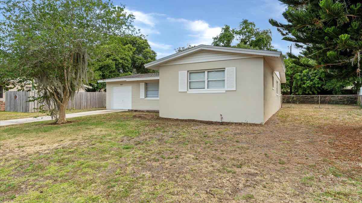 4850 Worth Avenue Titusville FL 32780