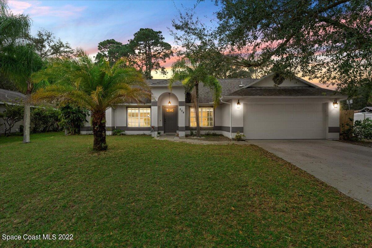 254 Godfrey Road SE Palm Bay FL 32909