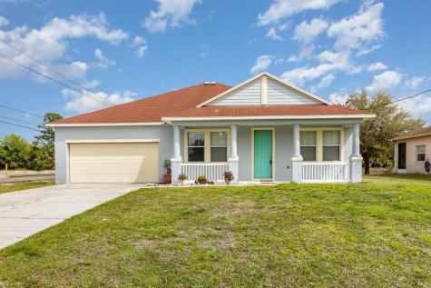 3007 Cambria Avenue SW Palm Bay FL 32908