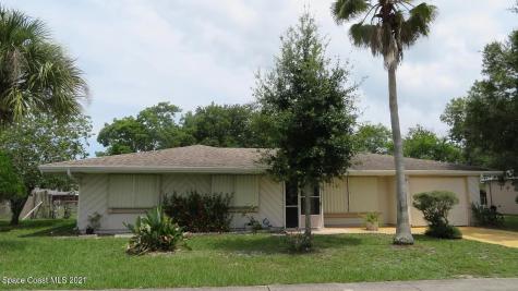 1287 Mariposa Drive NE Palm Bay FL 32905