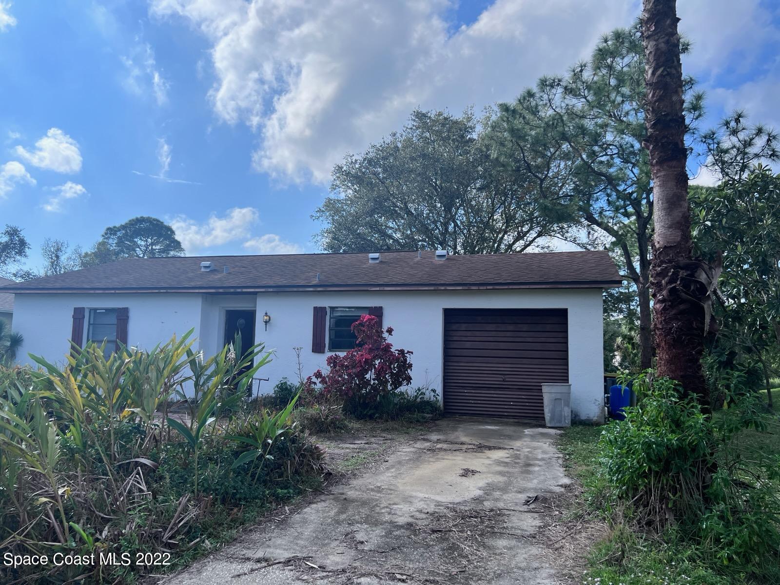 286 Foremost Avenue NW Palm Bay FL 32907