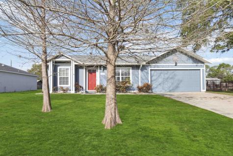 190 Buswell Avenue NE Palm Bay FL 32907