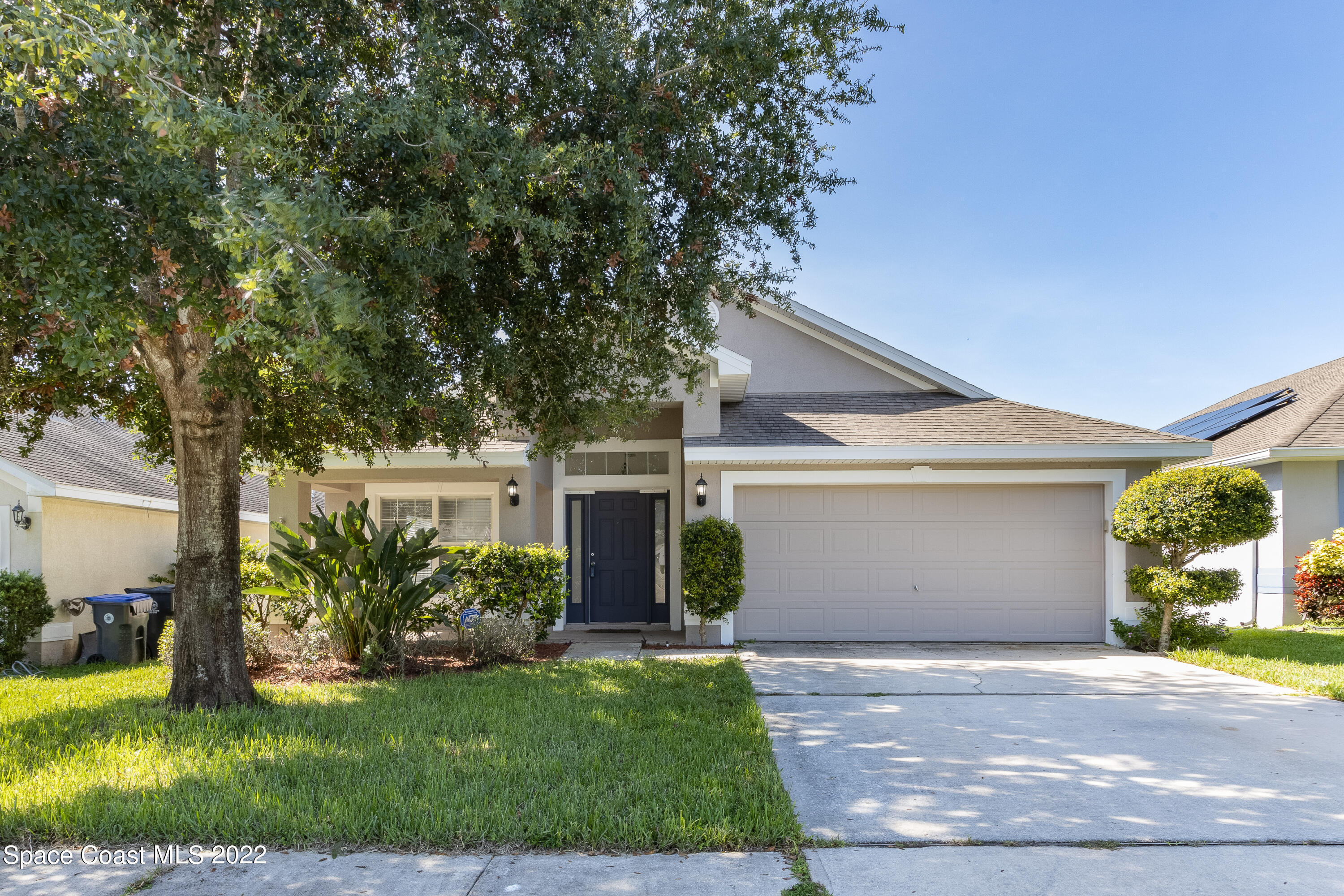 451 Loxley Court Titusville FL 32780