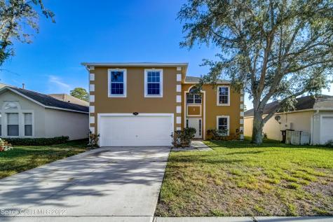668 Macon Drive Titusville FL 32780