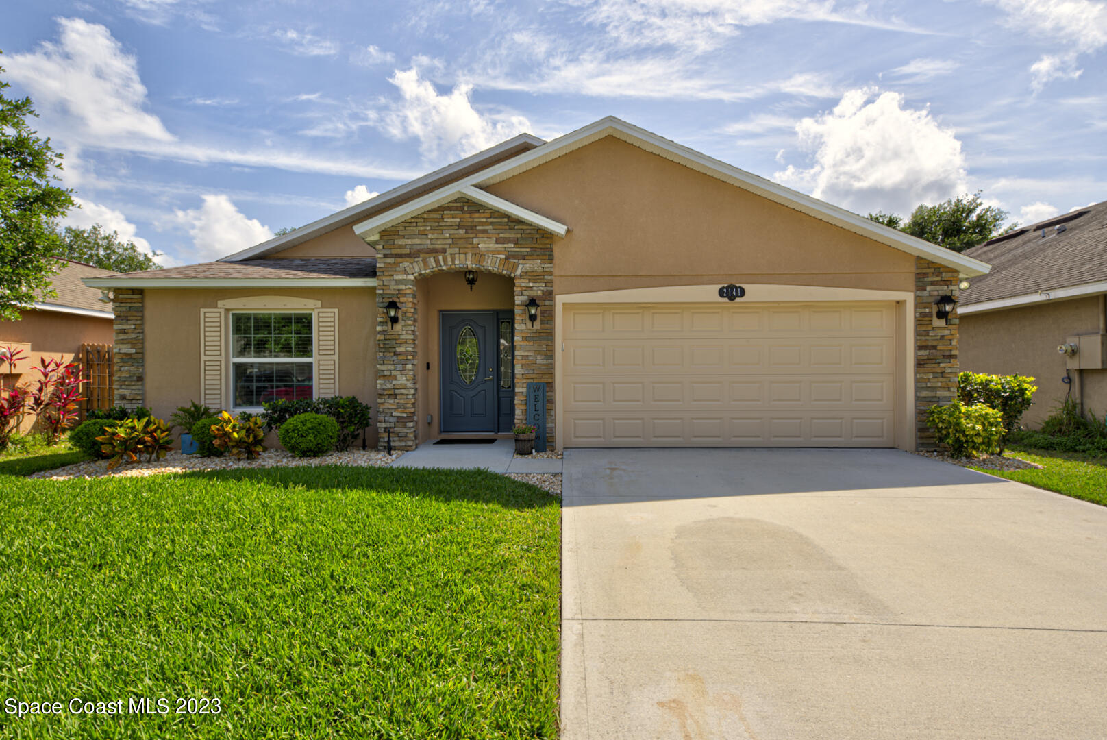 2141 Savannah Boulevard Titusville FL 32780