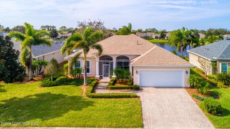 4530 Aberdeen Circle Rockledge FL 32955