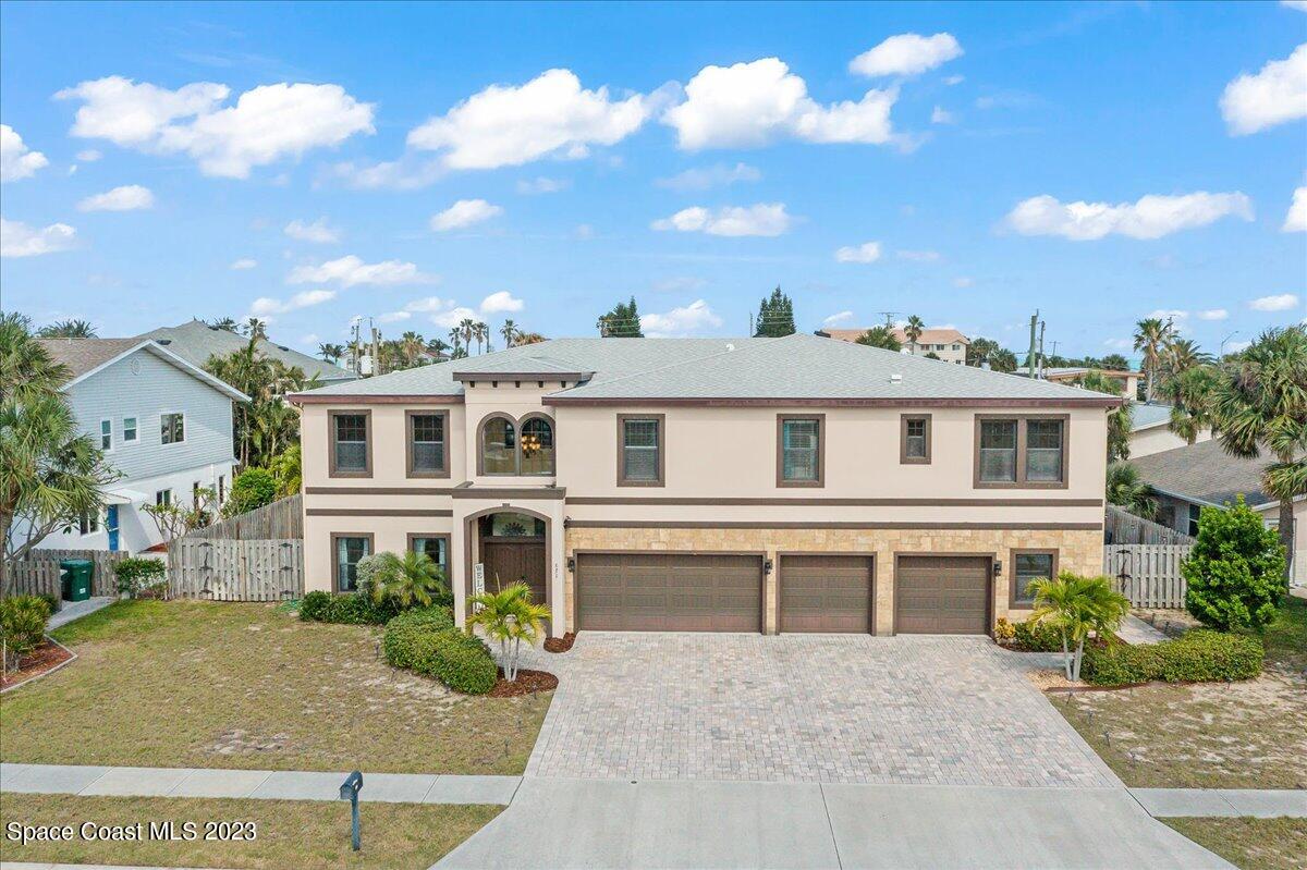 671 Palm Drive Satellite Beach FL 32937