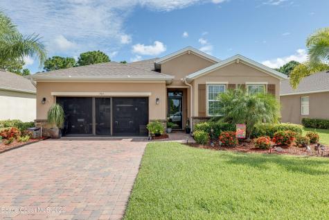 709 Remington Green Drive SE Palm Bay FL 32909