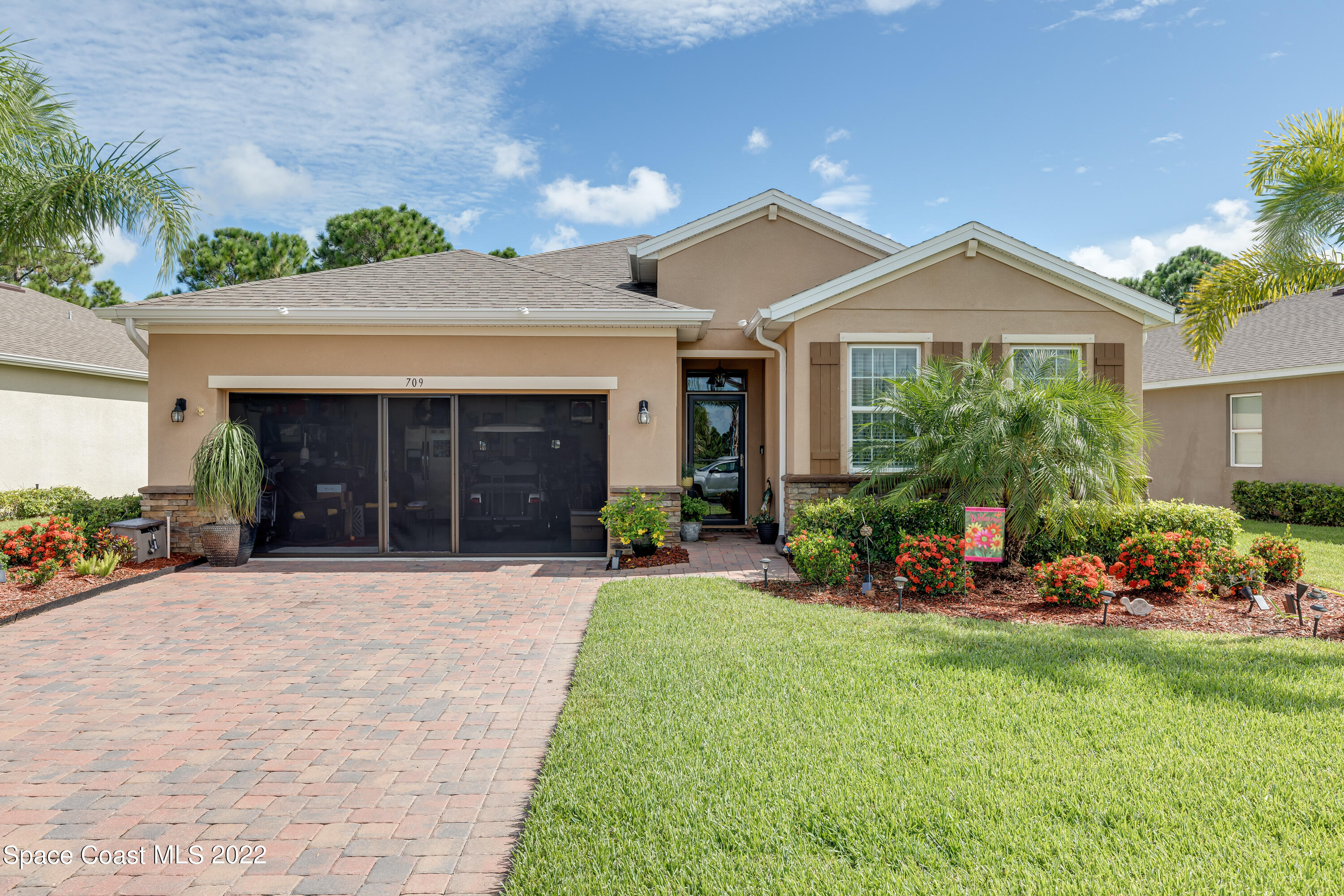 709 Remington Green Drive SE Palm Bay FL 32909