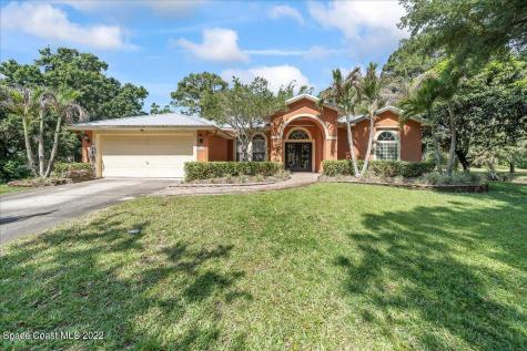 2340 Cox Road Cocoa FL 32926