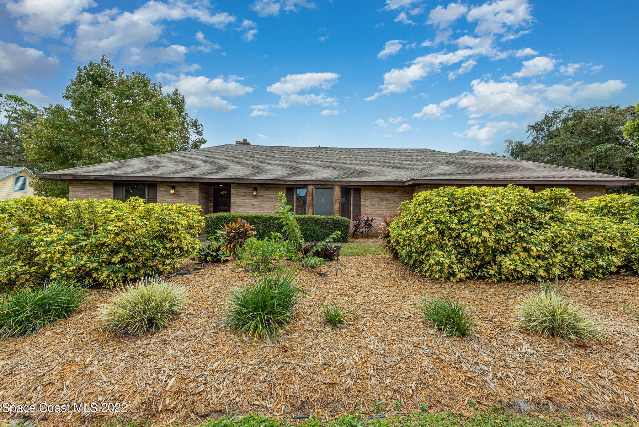 4220 Hickory Lake Court Titusville FL 32780