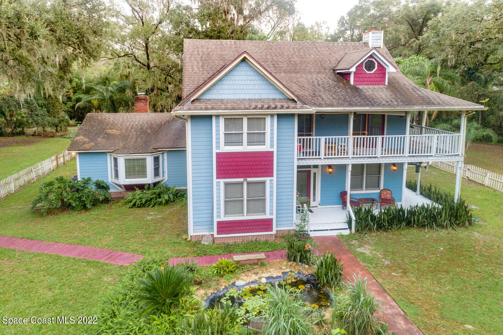 2179 Turpentine Road Mims FL 32754