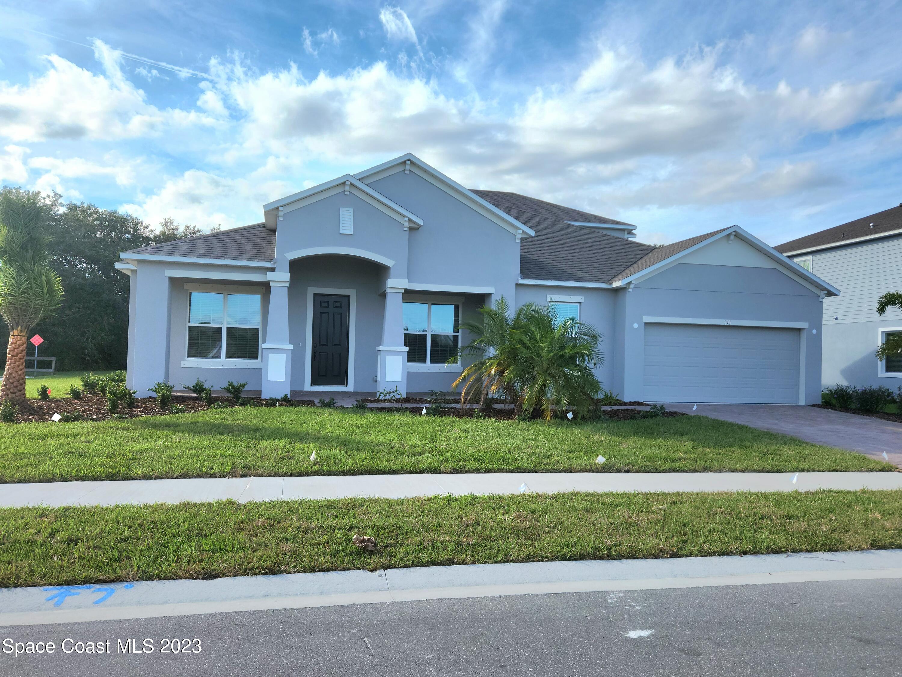 6151 Andromeda Avenue Merritt Island FL 32953