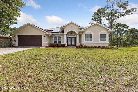 2651 Tepee Avenue SE Palm Bay FL 32909