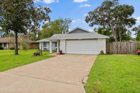 43 Westmill Lane Palm Coast FL 32164