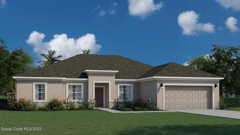 958 Brocksmith Street SE Palm Bay FL 32909