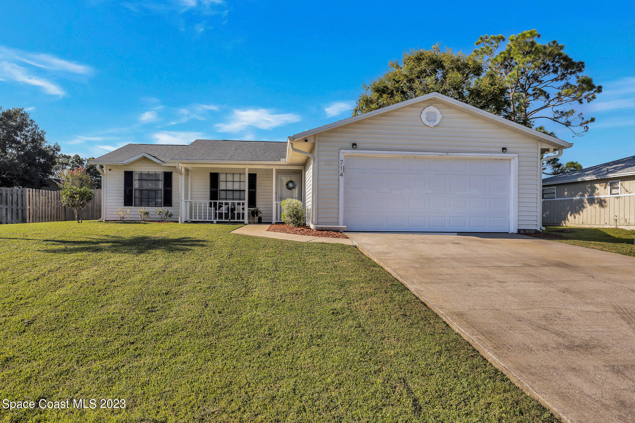 714 Pampas Street NW Palm Bay FL 32907