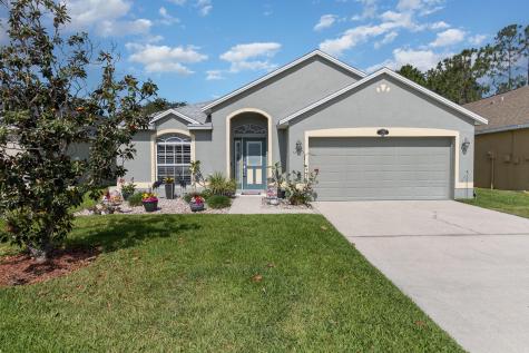 595 Sedgewood Circle Melbourne FL 32904