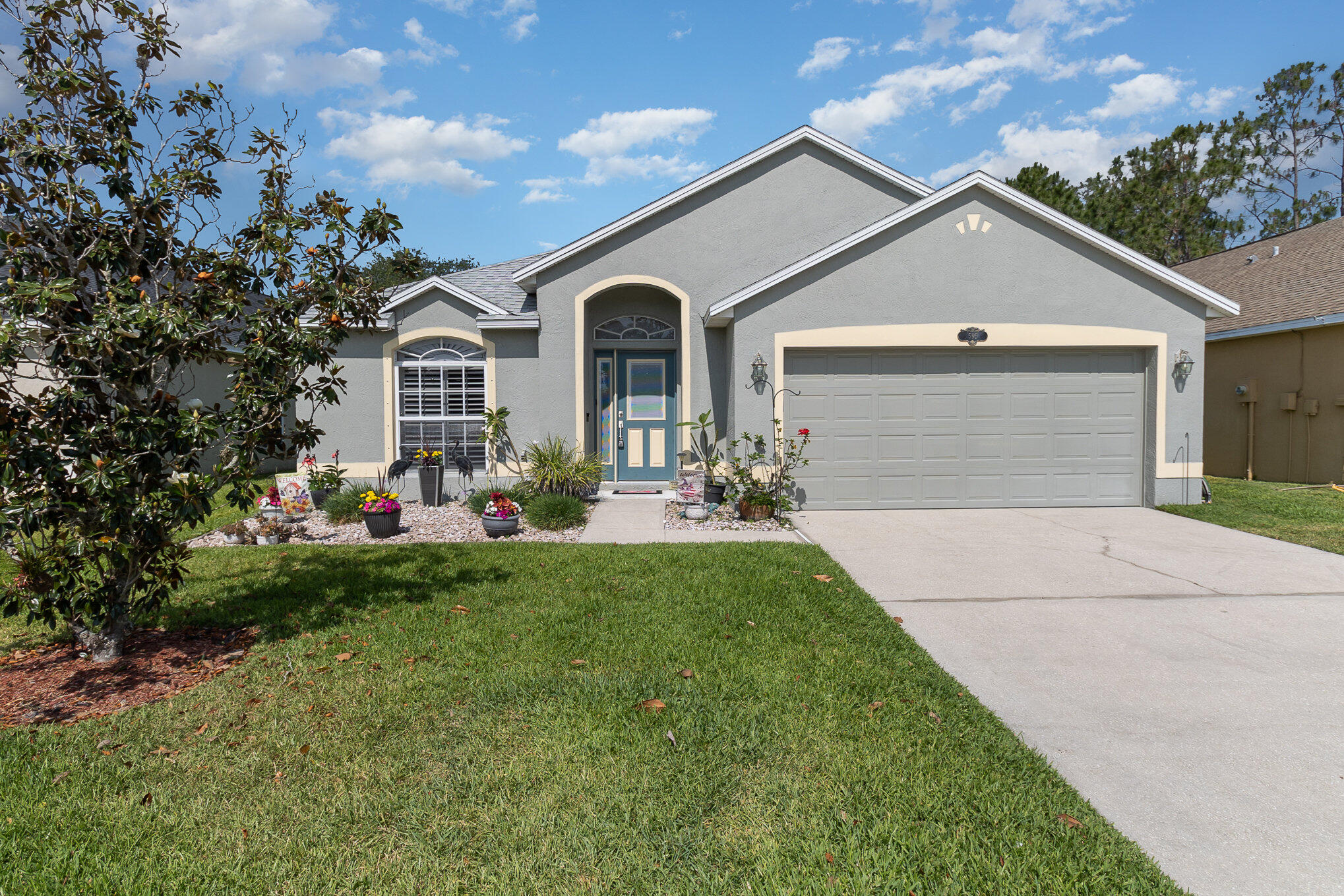 595 Sedgewood Circle Melbourne FL 32904