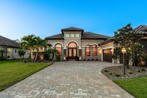 814 Lorenza Place Rockledge FL 32955