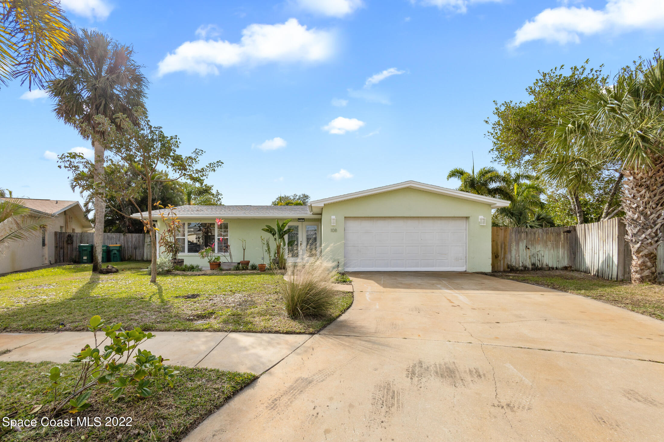 108 Uranus Court Indialantic FL 32903