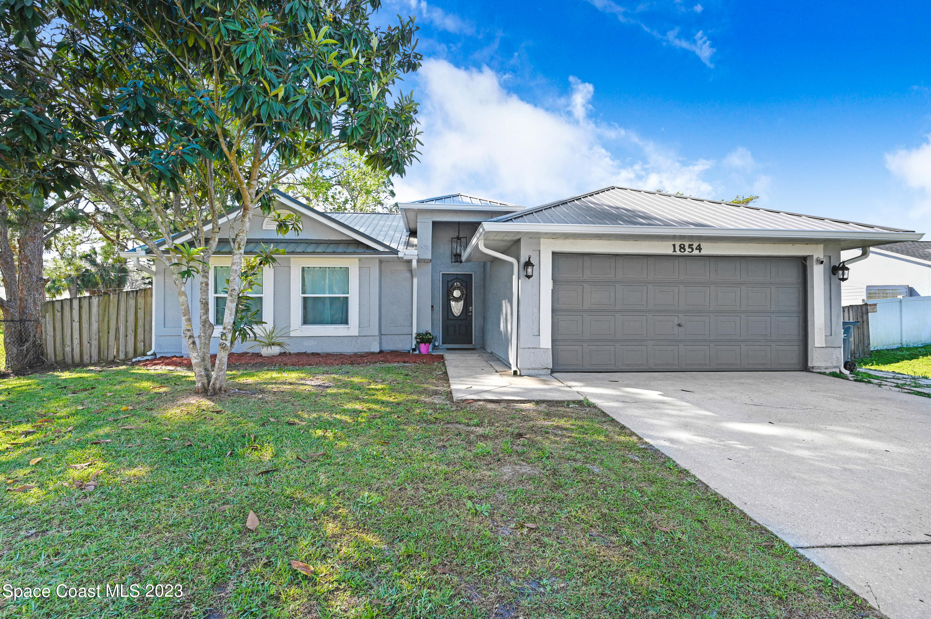 1854 Hays Street NW Palm Bay FL 32907