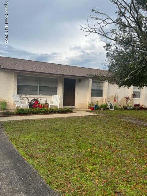 2480 Little John Court Cocoa FL 32926