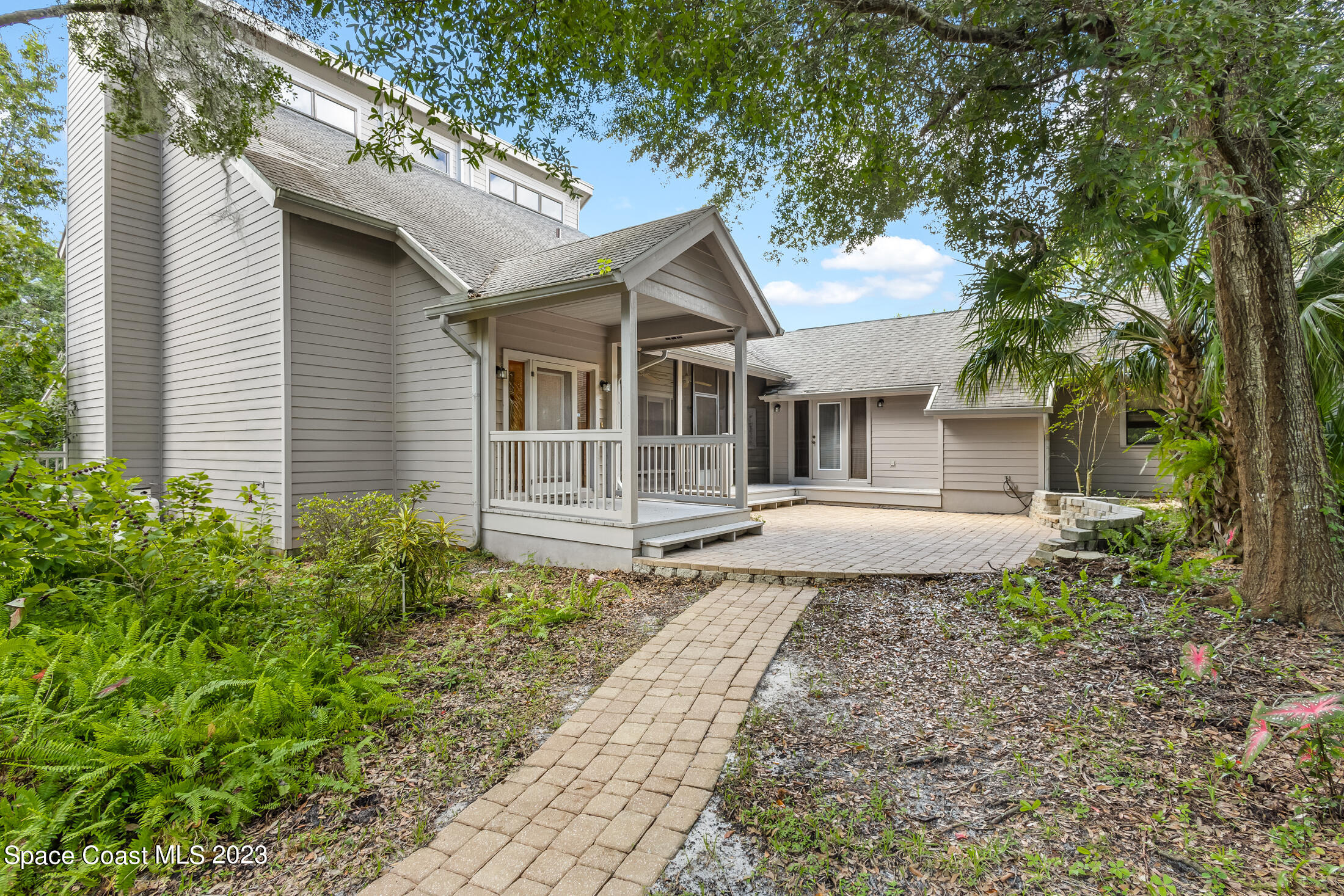 3813 Champion Road Titusville FL 32796