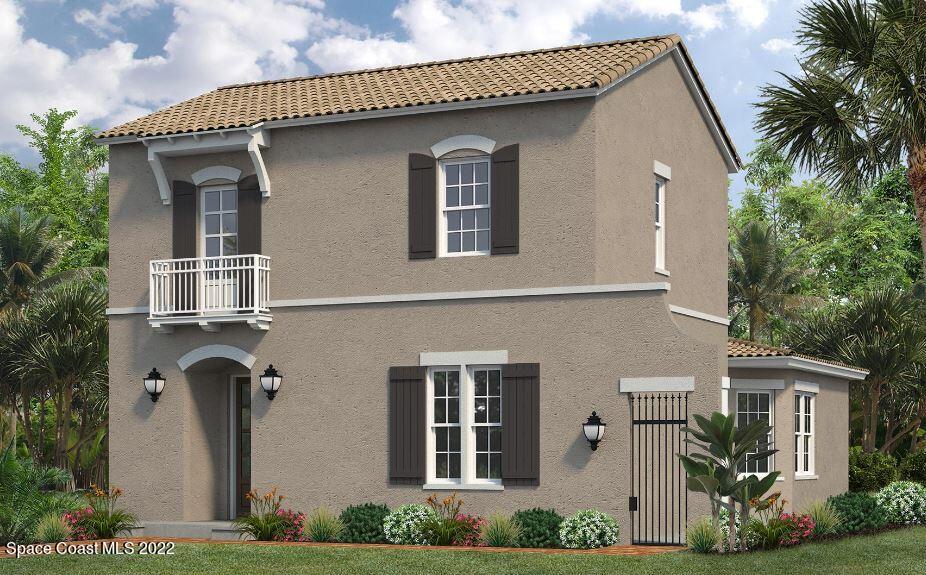 8112 Rungsted Lane Melbourne FL 32940