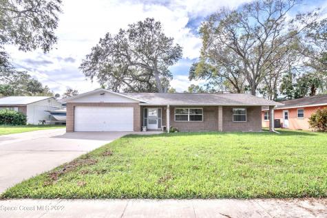 1724 Jacobs Road South Daytona FL 32119