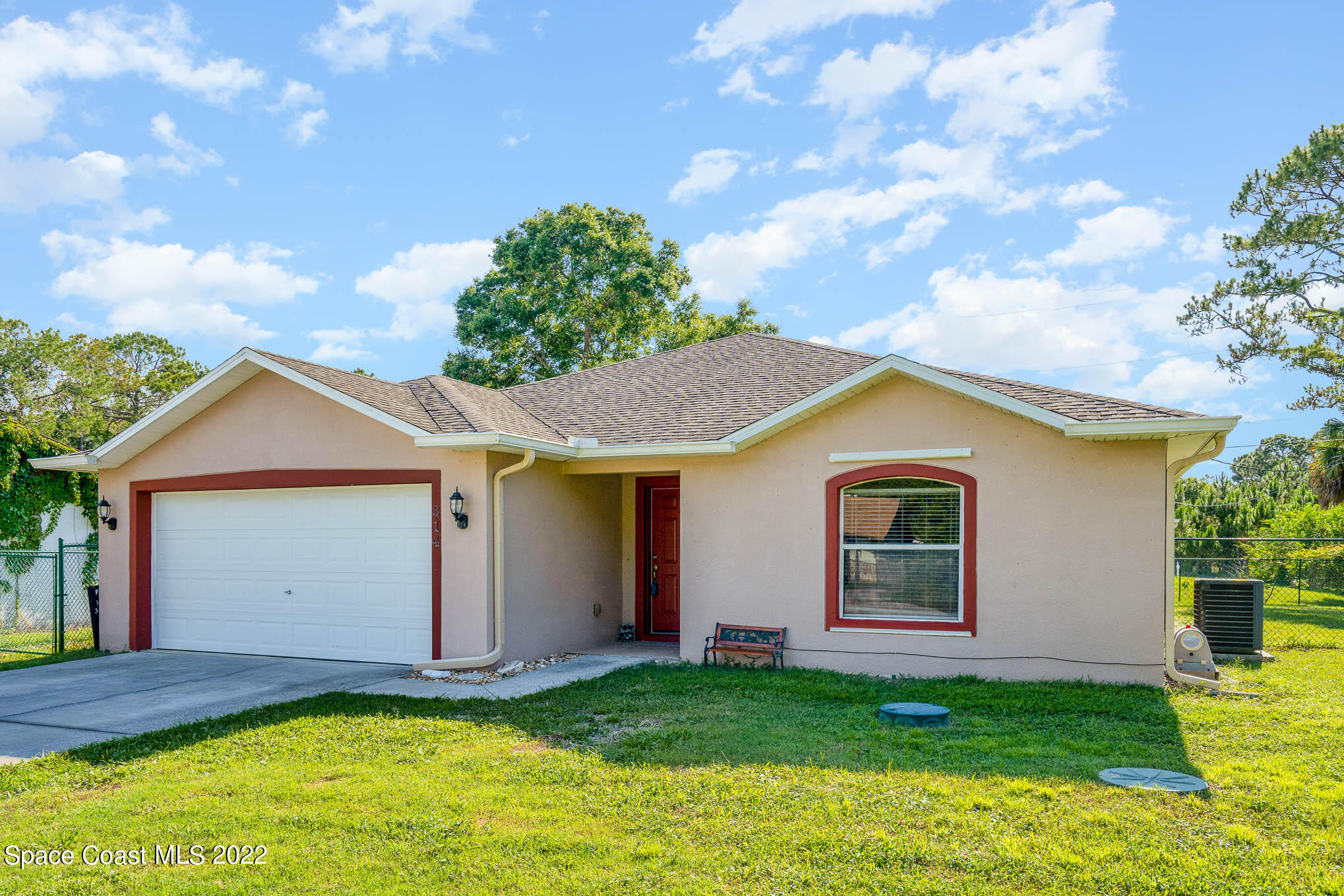 314 Decordre Road SE Palm Bay FL 32909