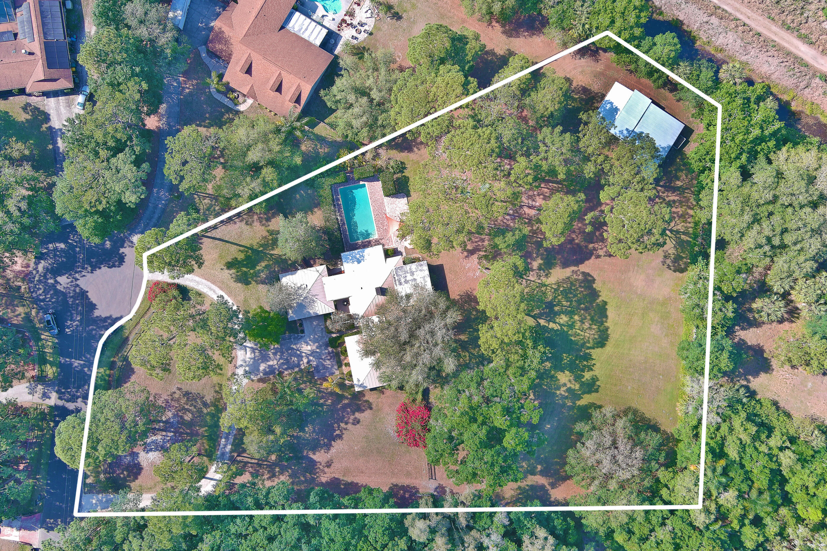 2632 Horseshoe Court Cocoa FL 32926