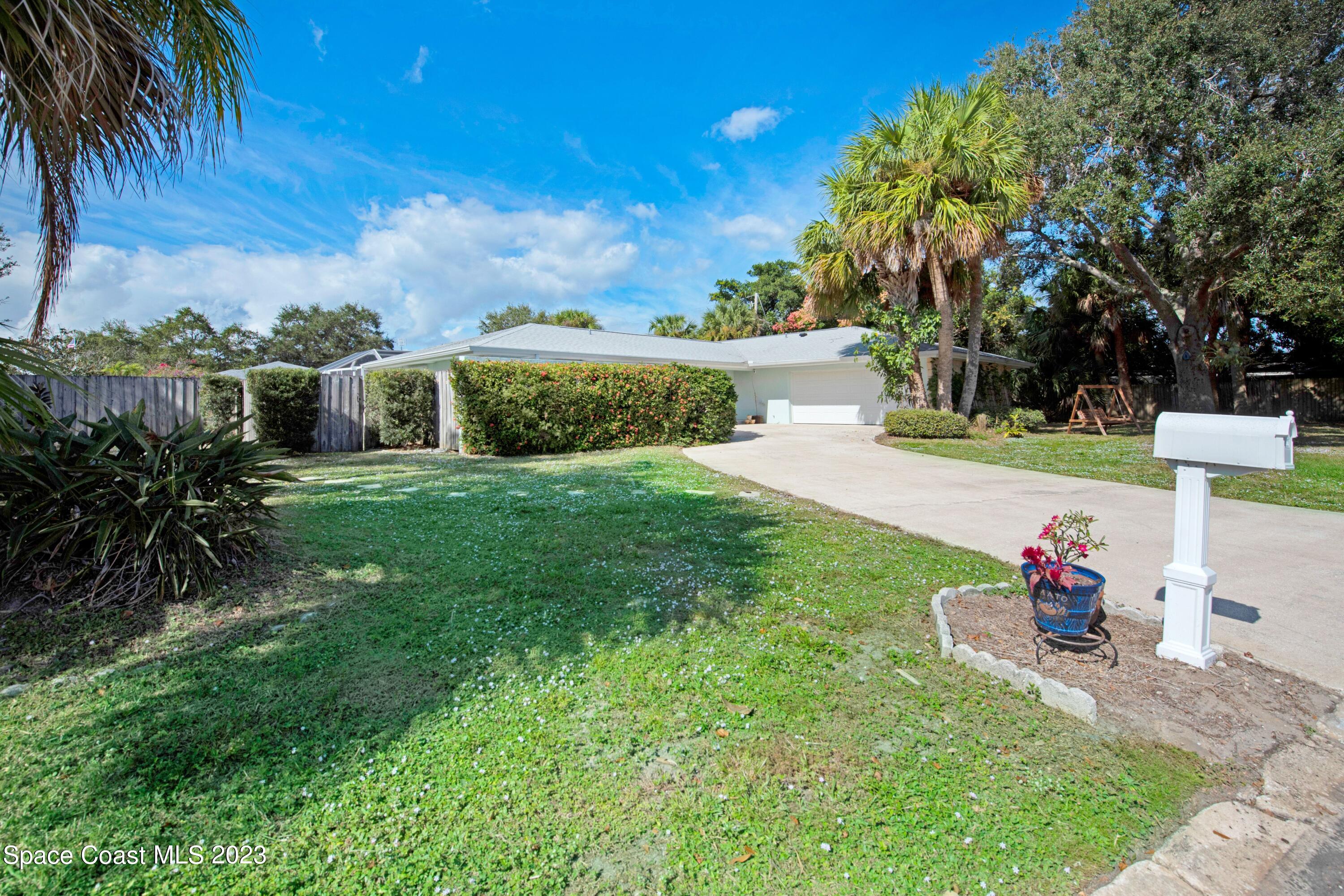 3665 Linnea Road Merritt Island FL 32952