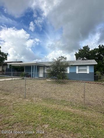 970 Allendale Street Titusville FL 32796