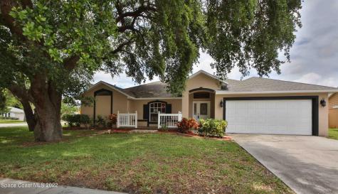 2526 Katherine Court Titusville FL 32780